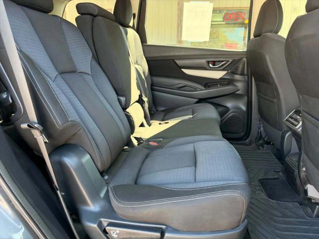 2019 Subaru Ascent Premium