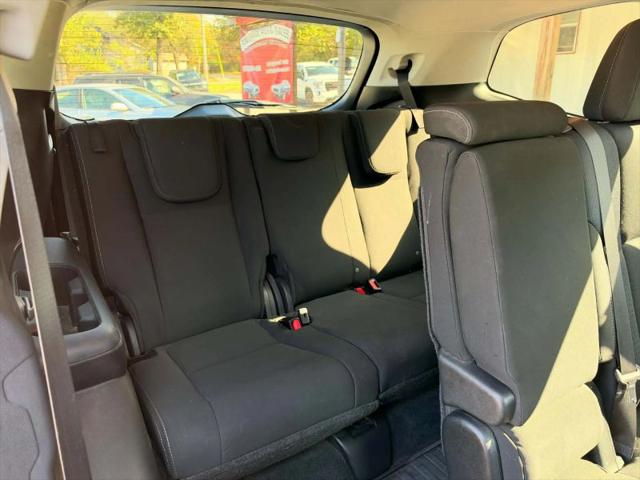 2019 Subaru Ascent Premium