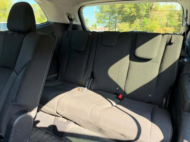 2019 Subaru Ascent Premium