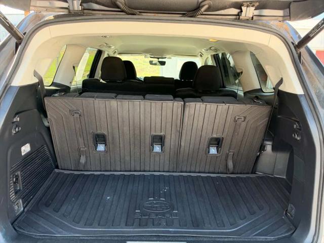 2019 Subaru Ascent Premium