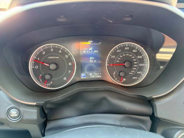 2019 Subaru Ascent Premium