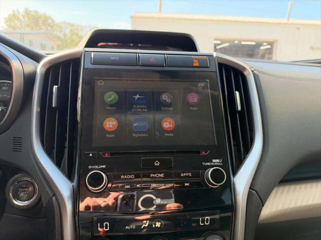 2019 Subaru Ascent Premium
