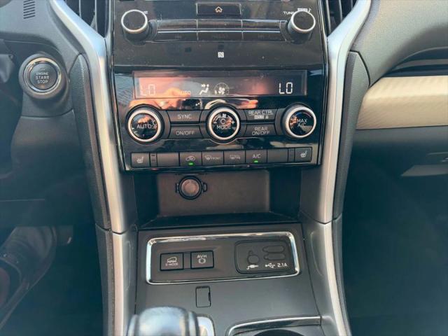 2019 Subaru Ascent Premium
