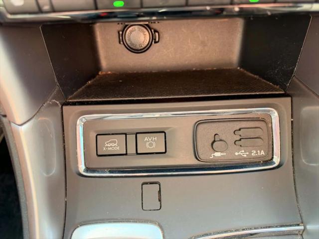 2019 Subaru Ascent Premium