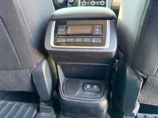 2019 Subaru Ascent Premium