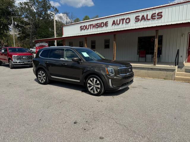 2020 Kia Telluride EX for sale in Southside, AR