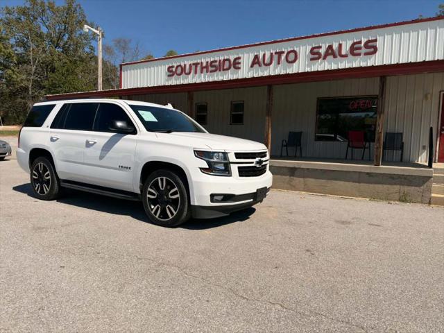 2019 Chevrolet Tahoe LT for sale in Southside, AR