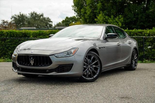 2020 Maserati Ghibli Base for sale in Orlando, FL