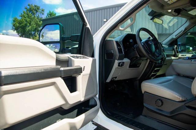 2021 Ford F-250 XL
