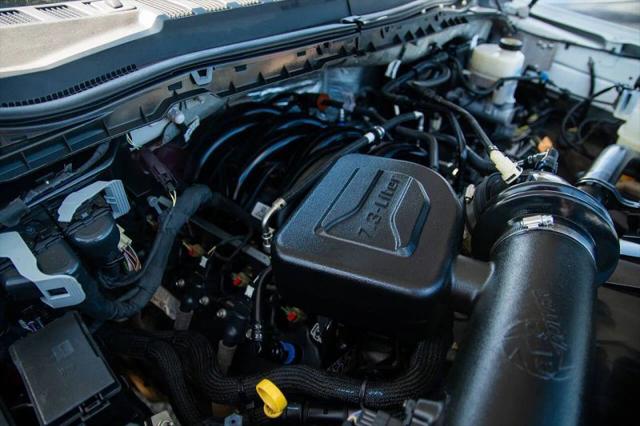 2021 Ford F-250 XL