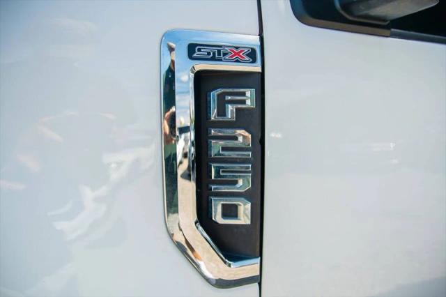 2021 Ford F-250 XL