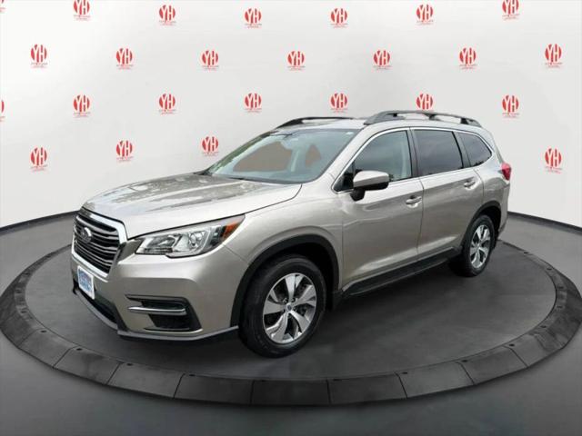 2019 Subaru Ascent Premium for sale in Rensselaer, NY