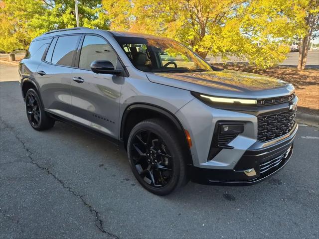 2024 Chevrolet Traverse FWD RS for sale in Indian Trail, NC