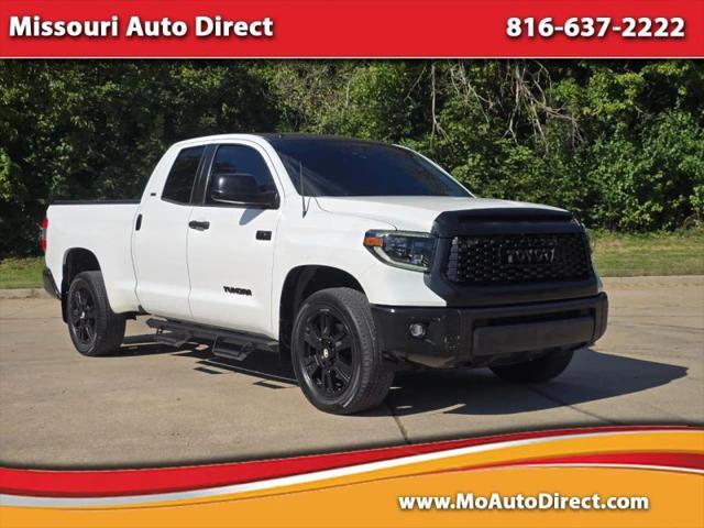 2019 Toyota Tundra SR5 5.7L V8 for sale in Excelsior Springs, MO