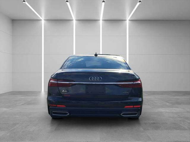 2019 Audi A6 55 Premium