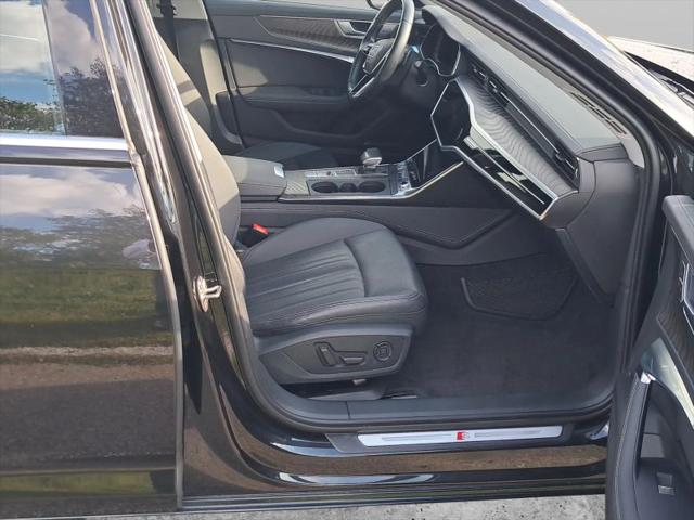 2019 Audi A6 55 Premium