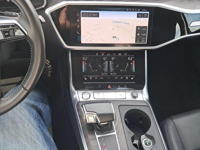 2019 Audi A6 55 Premium