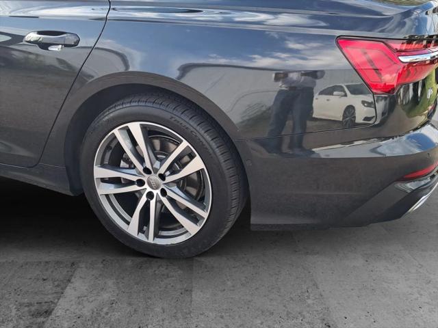 2019 Audi A6 55 Premium