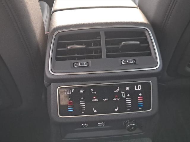 2019 Audi A6 55 Premium