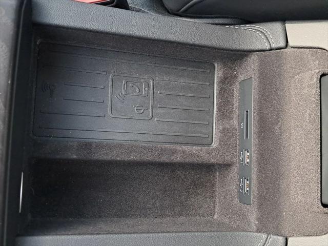 2019 Audi A6 55 Premium