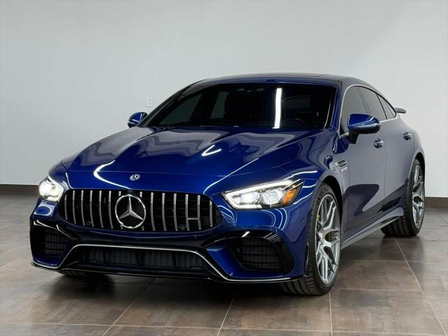 2019 Mercedes-Benz AMG GT S for sale in Wayne, MI