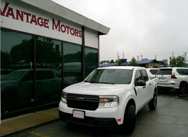 2023 Ford Maverick XLT for sale in RAYTOWN, MO