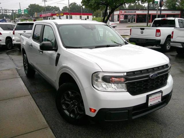 2023 Ford Maverick XLT
