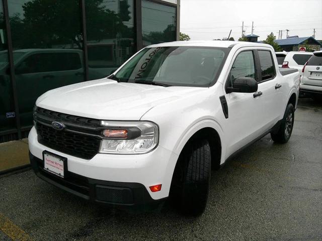 2023 Ford Maverick XLT