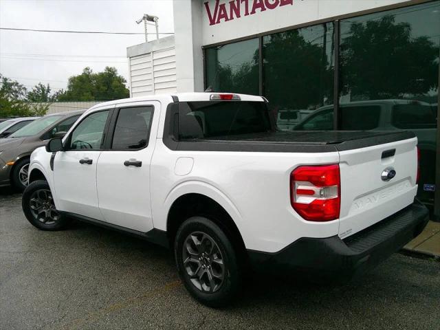 2023 Ford Maverick XLT