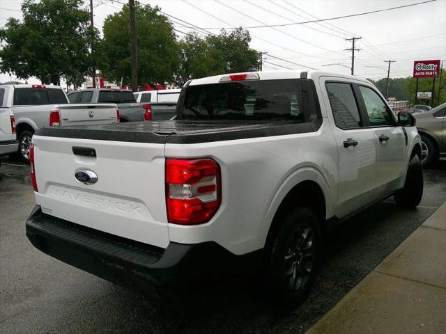2023 Ford Maverick XLT