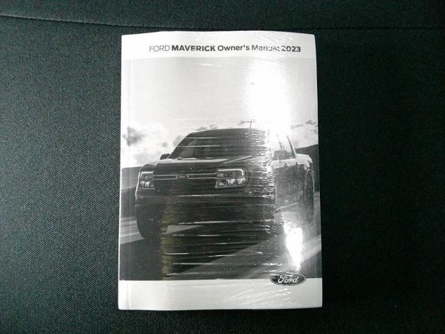 2023 Ford Maverick XLT