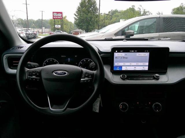 2023 Ford Maverick XLT