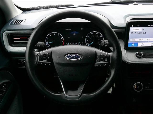 2023 Ford Maverick XLT