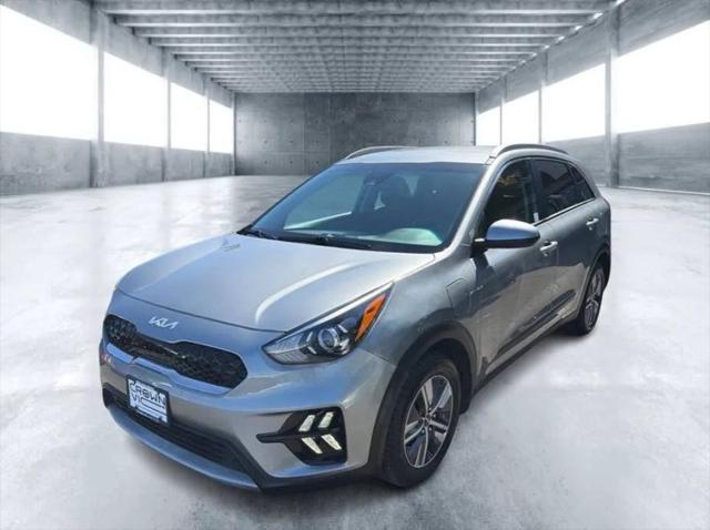 2022 Kia Niro Plug-In Hybrid LXS for sale in San Jose, CA