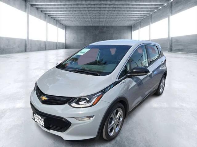 2020 Chevrolet Bolt EV FWD LT for sale in San Jose, CA