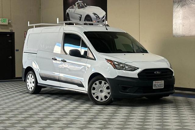 2021 Ford Transit Connect XL Cargo Van