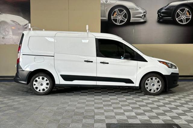 2021 Ford Transit Connect XL Cargo Van