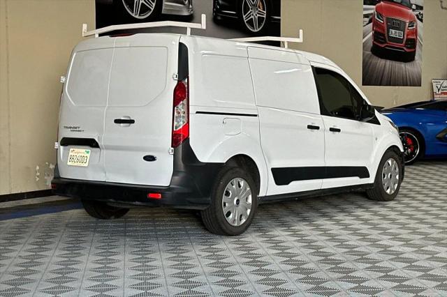 2021 Ford Transit Connect XL Cargo Van