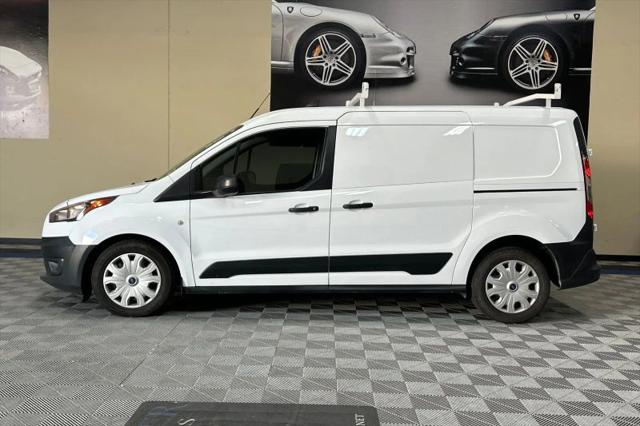 2021 Ford Transit Connect XL Cargo Van