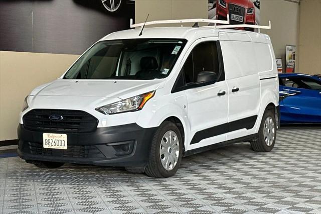 2021 Ford Transit Connect XL Cargo Van