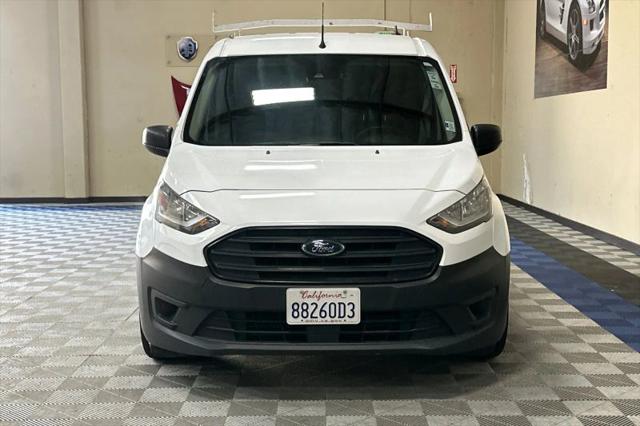 2021 Ford Transit Connect XL Cargo Van