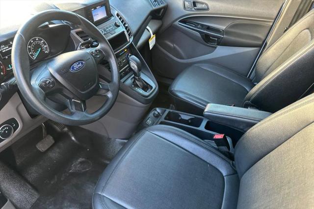 2021 Ford Transit Connect XL Cargo Van