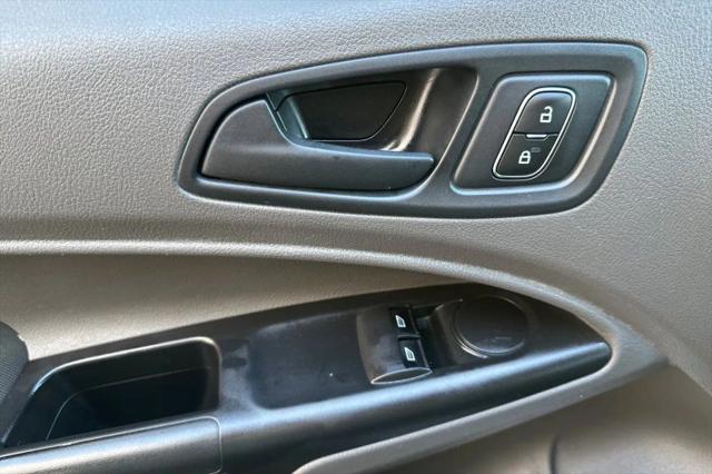 2021 Ford Transit Connect XL Cargo Van