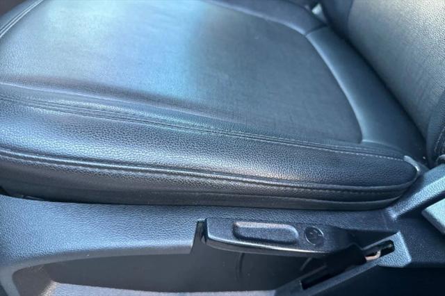 2021 Ford Transit Connect XL Cargo Van