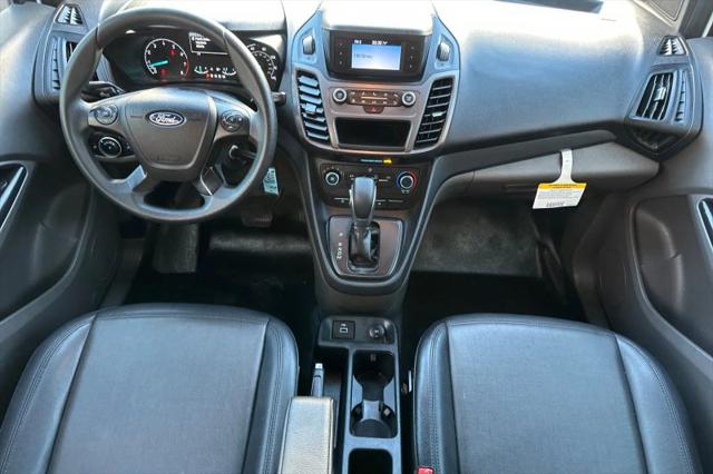 2021 Ford Transit Connect XL Cargo Van