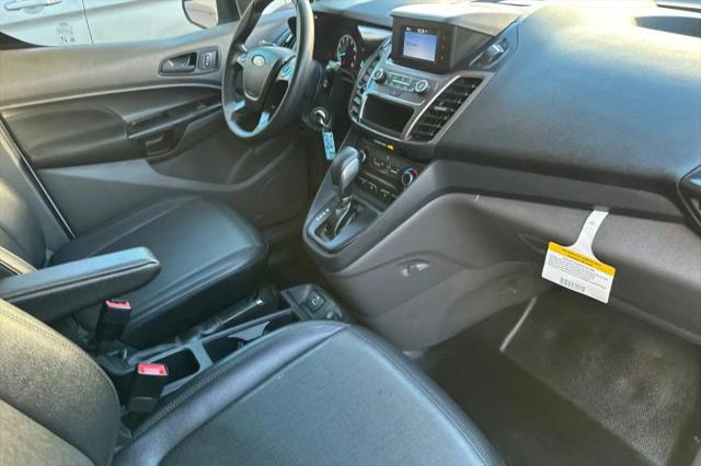2021 Ford Transit Connect XL Cargo Van