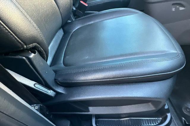 2021 Ford Transit Connect XL Cargo Van