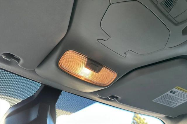 2021 Ford Transit Connect XL Cargo Van