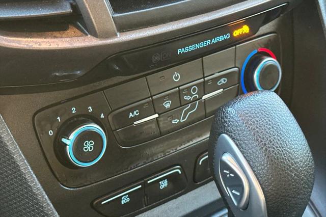 2021 Ford Transit Connect XL Cargo Van