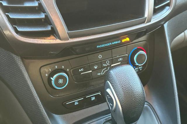 2021 Ford Transit Connect XL Cargo Van